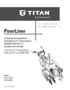 Wagner Titan PowrLiner 8955 290054 Инструкция к Wagner Titan PowrLiner 6955 290053