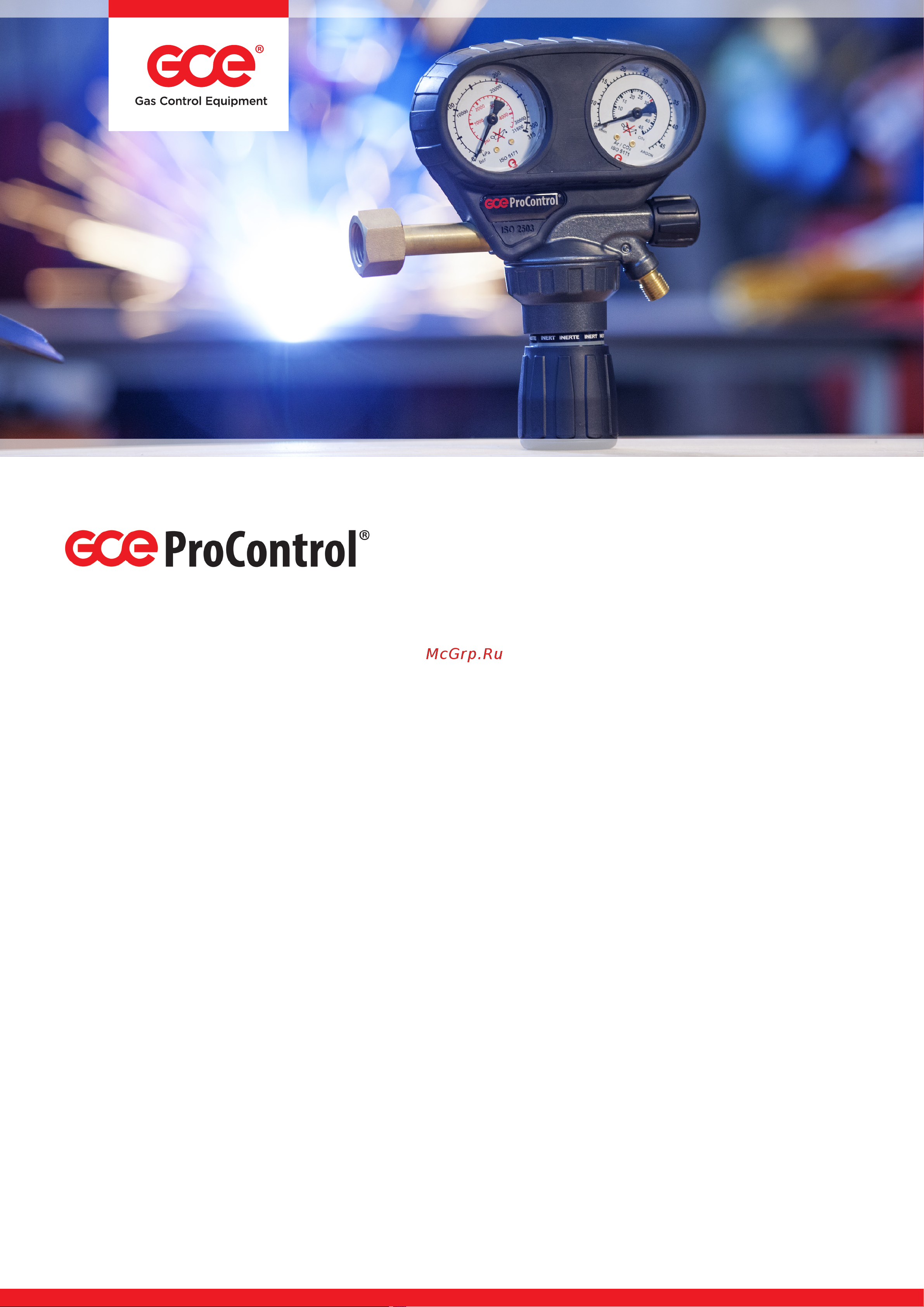 Gce PCARV0160 ProControl HE 200/10 GCE онлайн