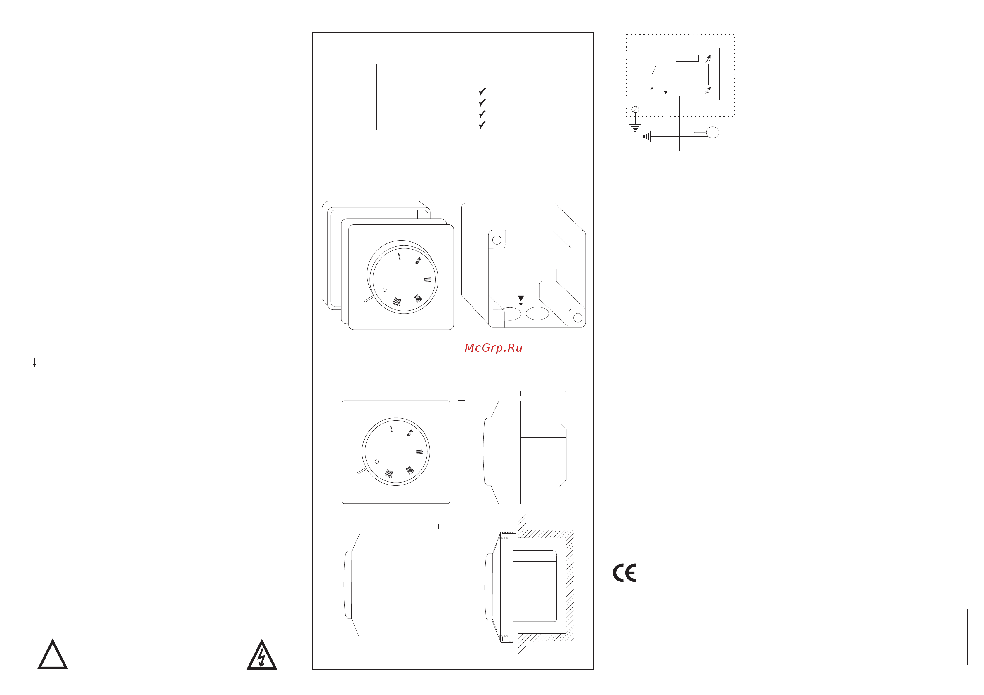Ventart 4687203903855 MTY инструкция онлайн