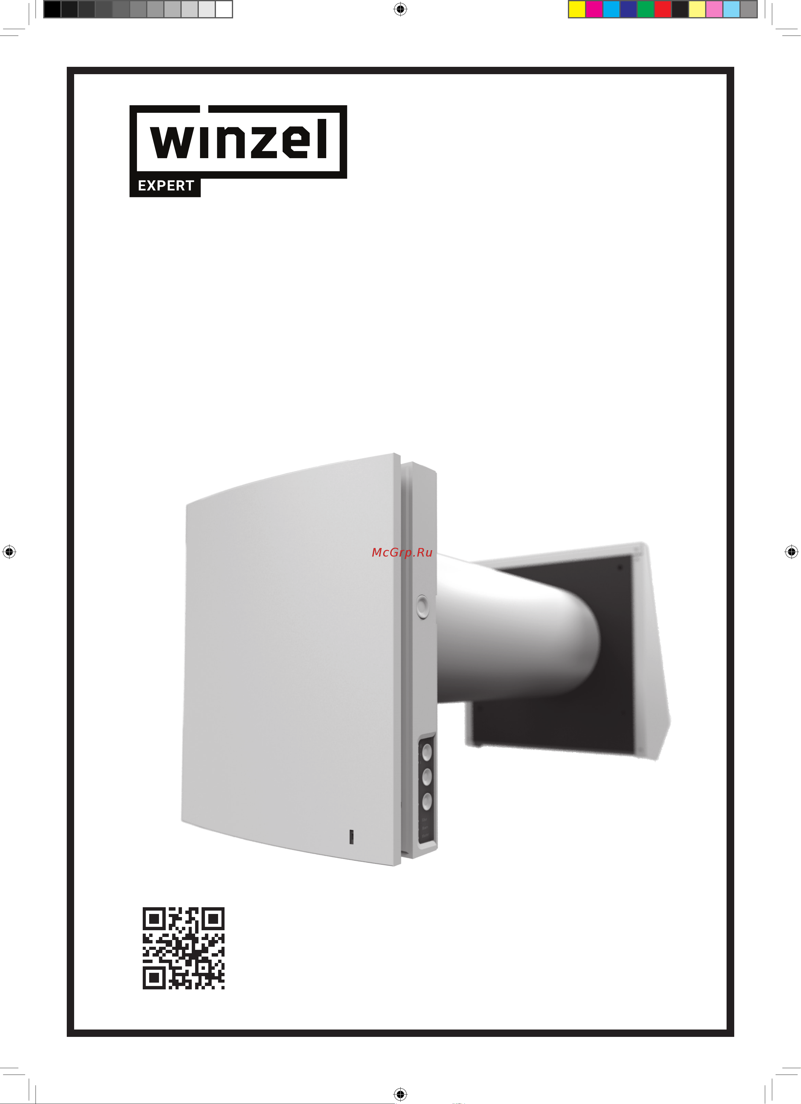 Winzel Expert RA1-50 P 1000046751 Инструкция к Winzel Expert RA1-50 P 1000046751 онлайн