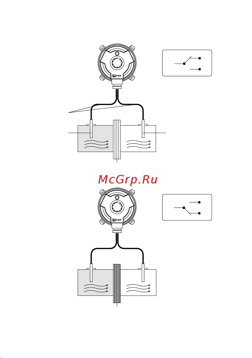 EKF RVG-10-500 (500 Па) Инструкция к товару онлайн [6/8] 838800