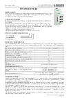 Реле и Автоматика , РВ-3М 0,1с-99ч, 220В 50Гц A8223-76912592 Тех. описание к РВ-3М