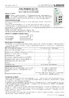Реле и Автоматика , ВЛ-57М 0,1с-99ч, 220В 50Гц A8223-76911328 Тех. описание к ВЛ-57М