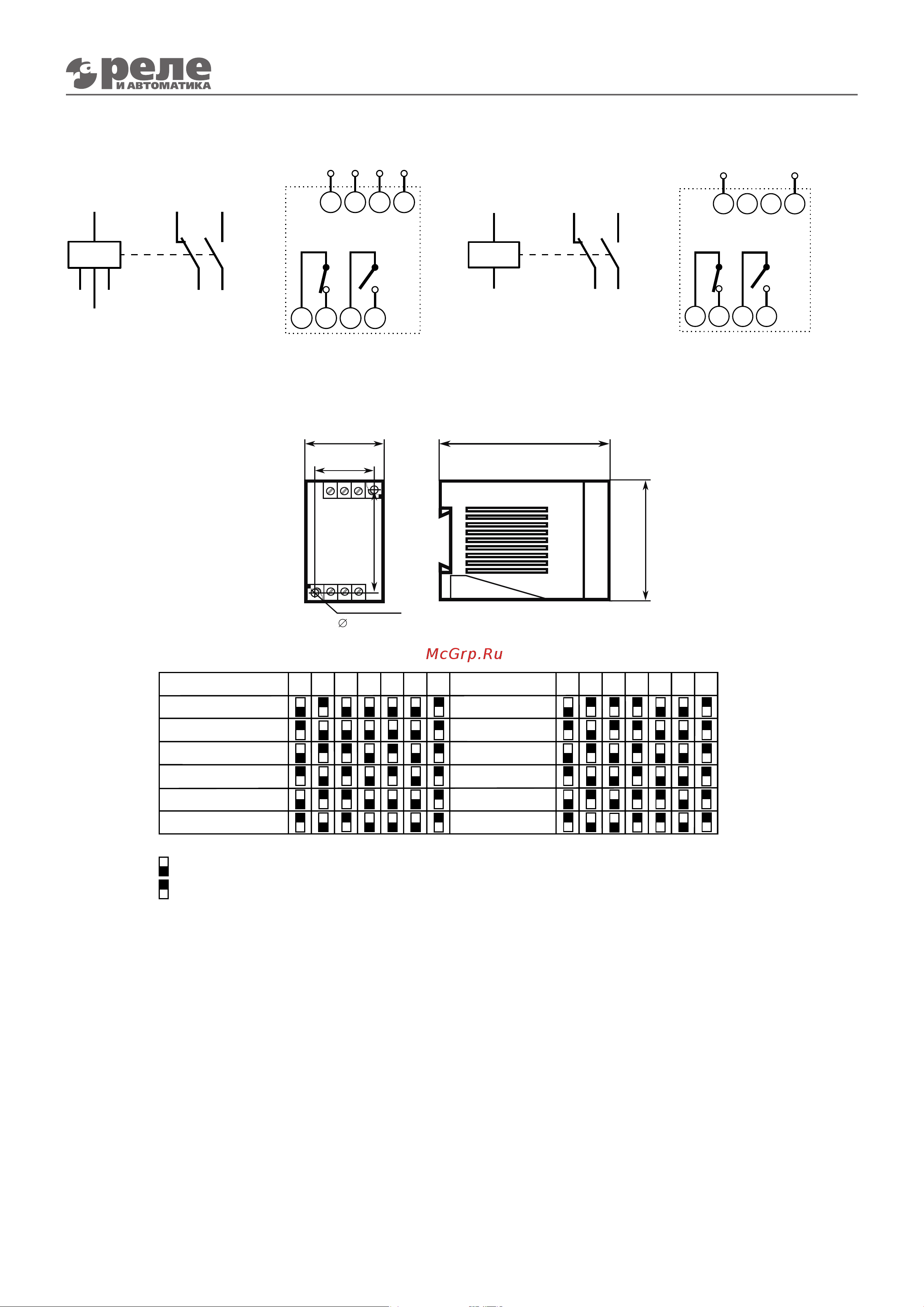 Реле и Автоматика , ВЛ-60Е A8223-76911335 Тех. описание ВЛ-60Е онлайн [2/2] 838873