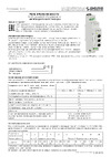 Реле и Автоматика , ВЛ-61М A8223-76911366 Техническое описание ВЛ-61М