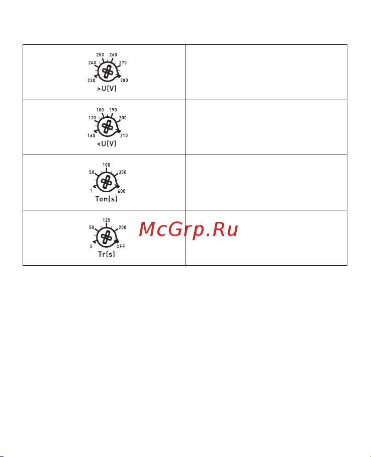 EKF PROxima РВФ-3 RVF-3 Инструкция к товару онлайн [5/12] 838884