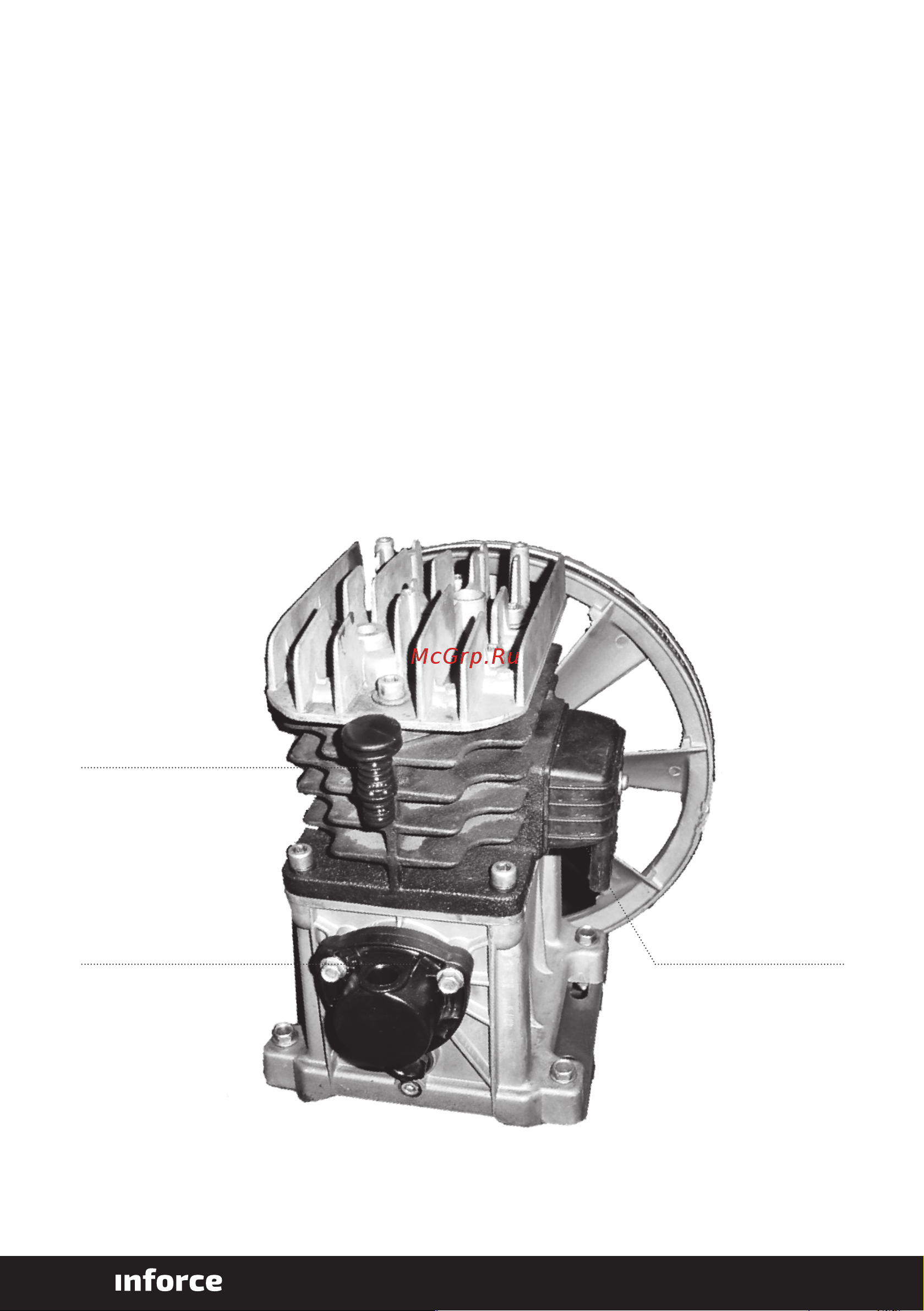Inforce BCX-100L 04-06-31 Инструкция к товару онлайн [10/20] 838932