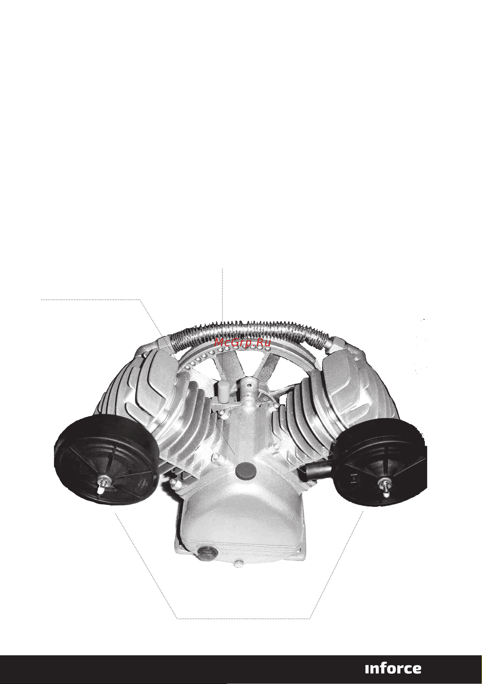 Inforce BCX-100L 04-06-31 Инструкция к товару онлайн [11/20] 838932
