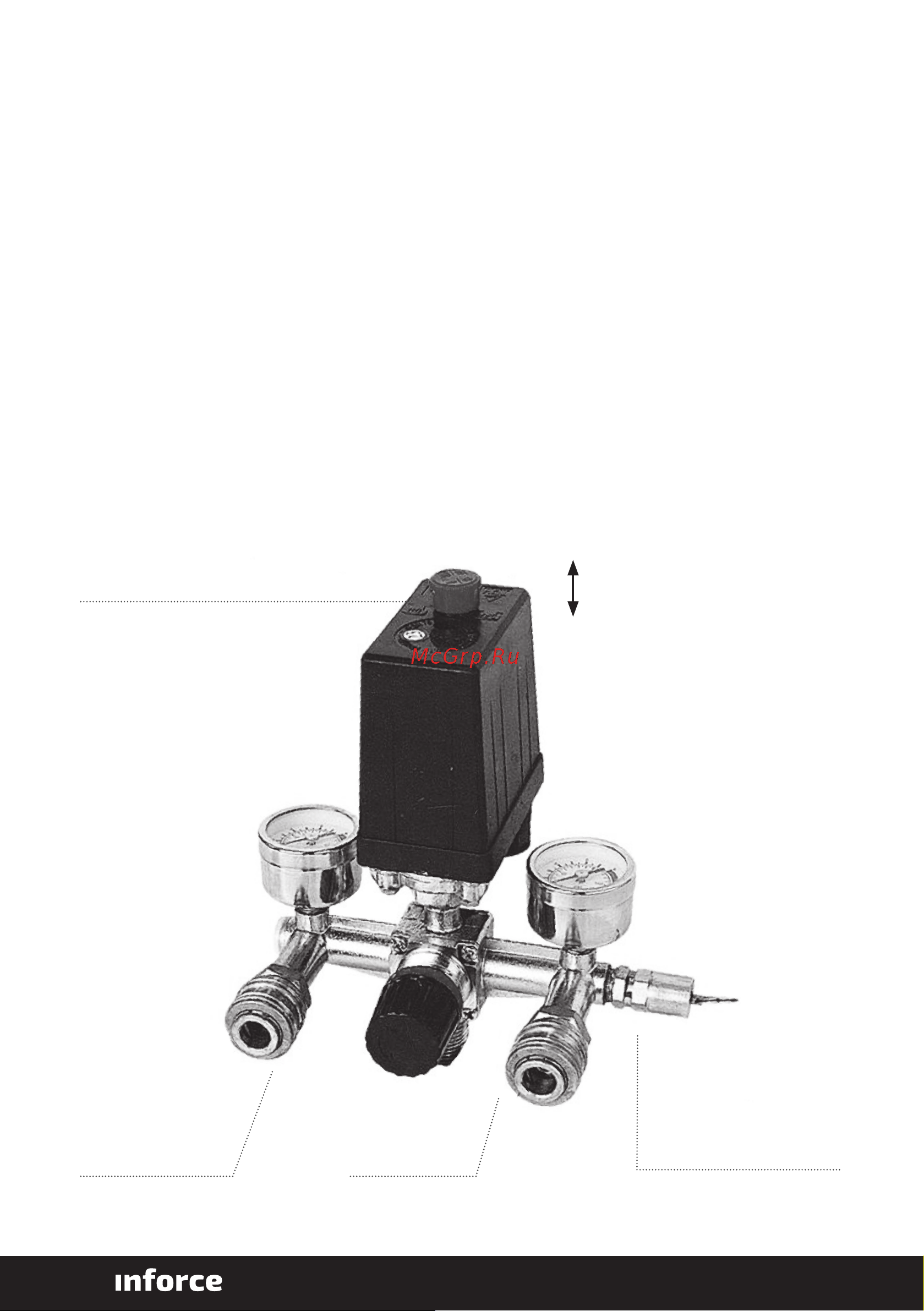 Inforce BCX-100L 04-06-31 Инструкция к товару онлайн [8/20] 838932