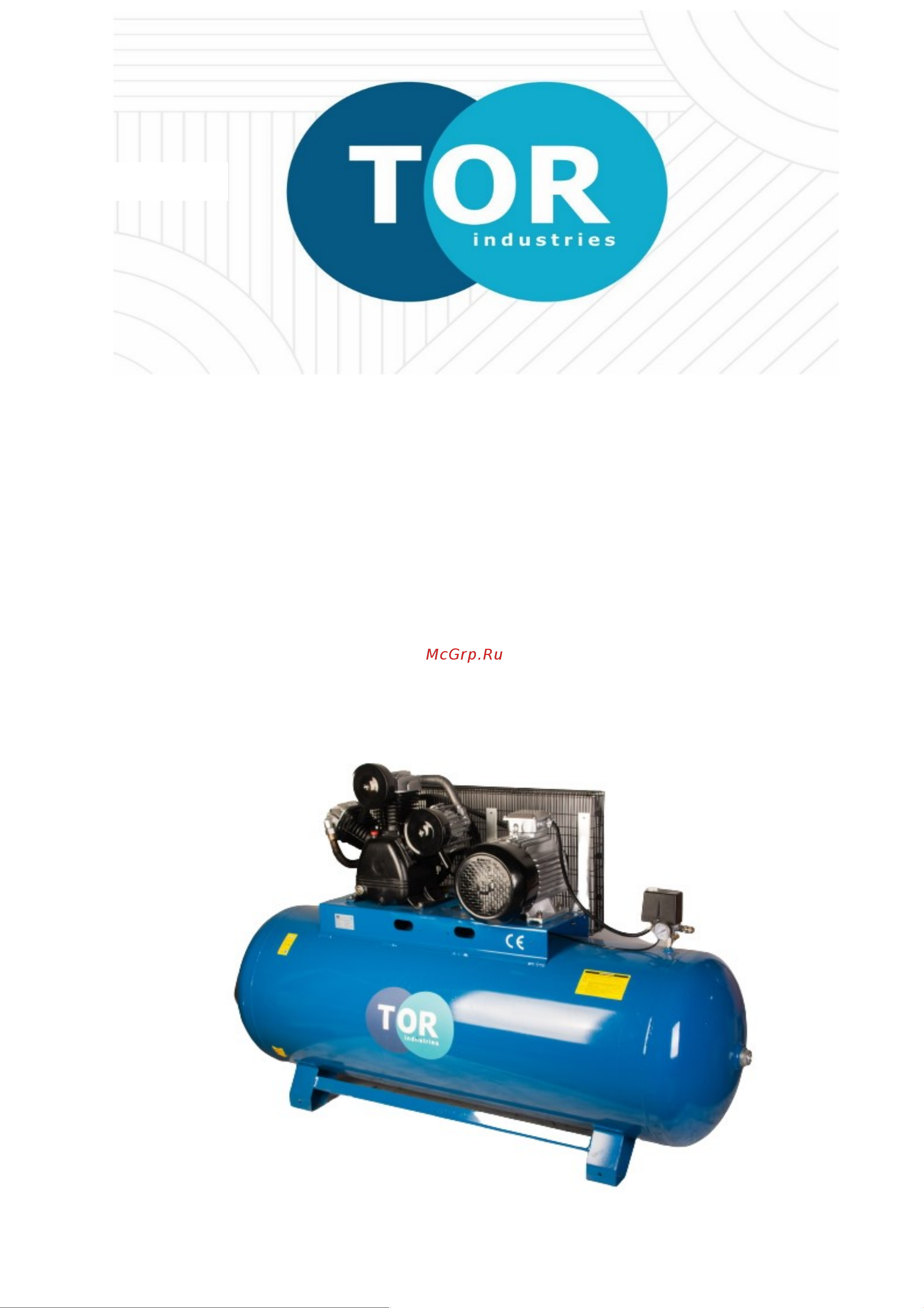 Тор OBL 100-10-3 380V 1019666 Паспорт онлайн