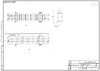Gidrolica с250 для лотка бетонного bgf dn100 RU1305032 Чертёж