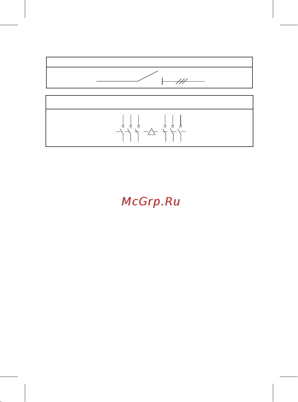 EKF PROxima TwinBlock 800A, 3P tb-s-800-3p Инструкция к товару онлайн [16/24] 839611