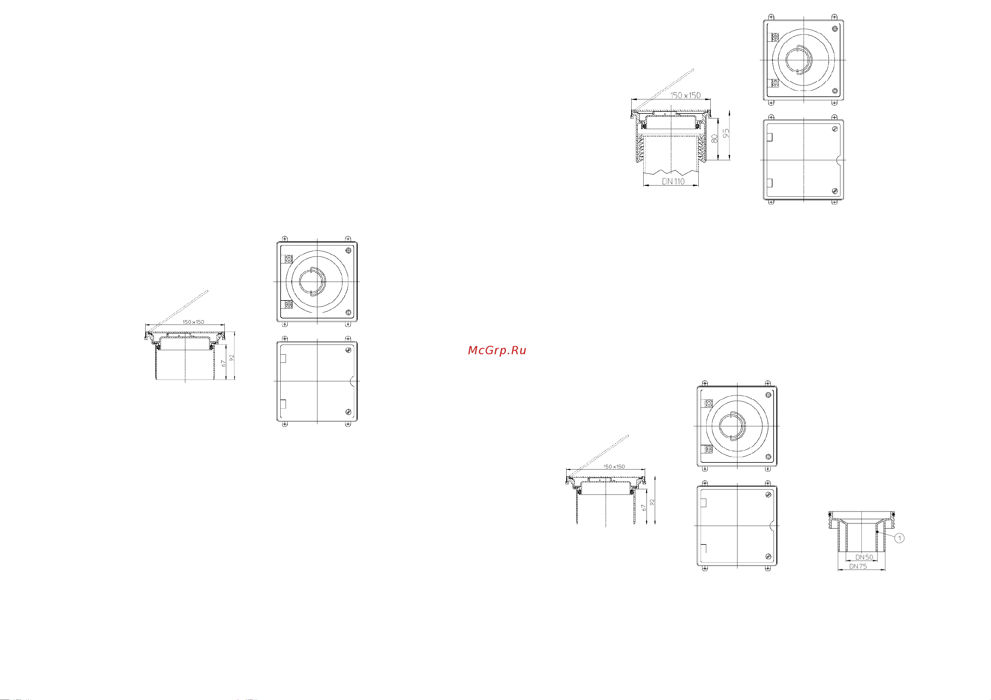 HL DN110 98SML Инструкция HL98 онлайн [2/2] 839176