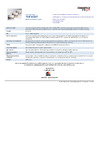 Farbitex (золото; 0.1 кг) 4300009421 Техническая информация