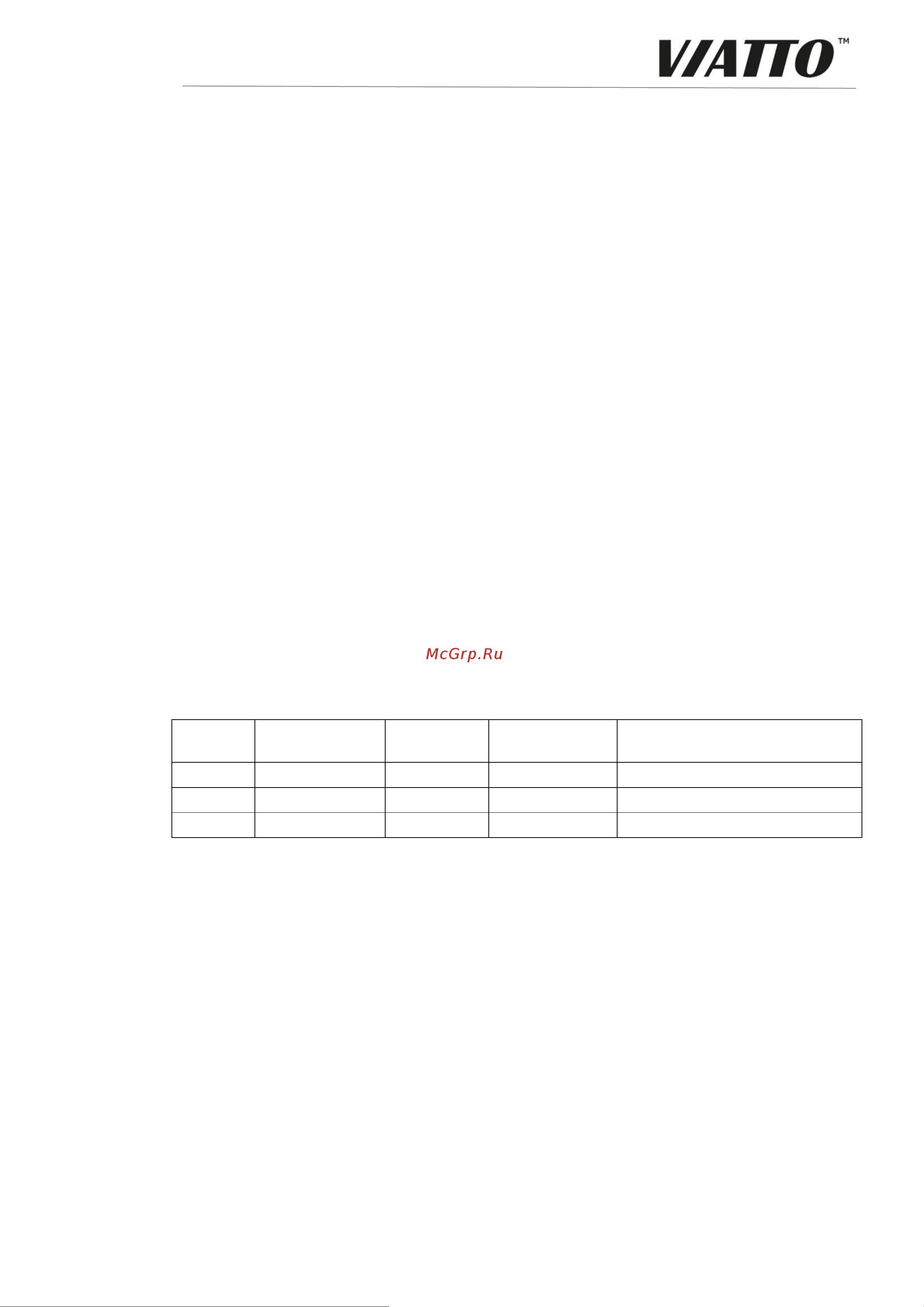 VIATTO HCM-2 159440 HCM-1 159439 онлайн [2/4] 839317