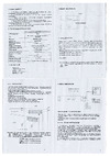 FOX , накладной. усилие на сдвиг 1200кг. встроенная плата задержки с регулировкой открытия от 0,5 сек до 25 сек. встроенный датчик положения двери. индикация открытия закрытия. FX-M100B паспорт