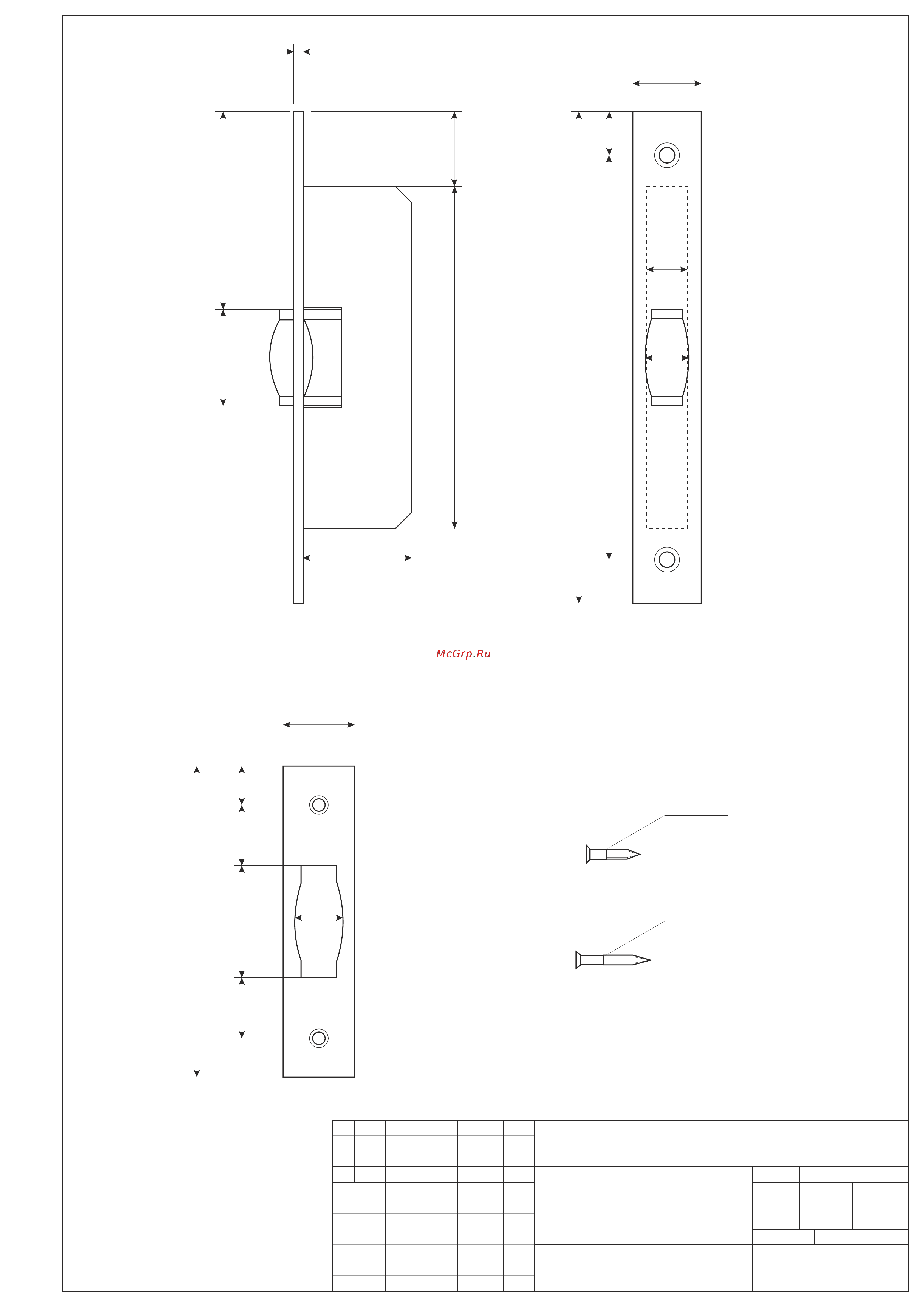 Apecs R-0002-CR 17216 Чертеж онлайн