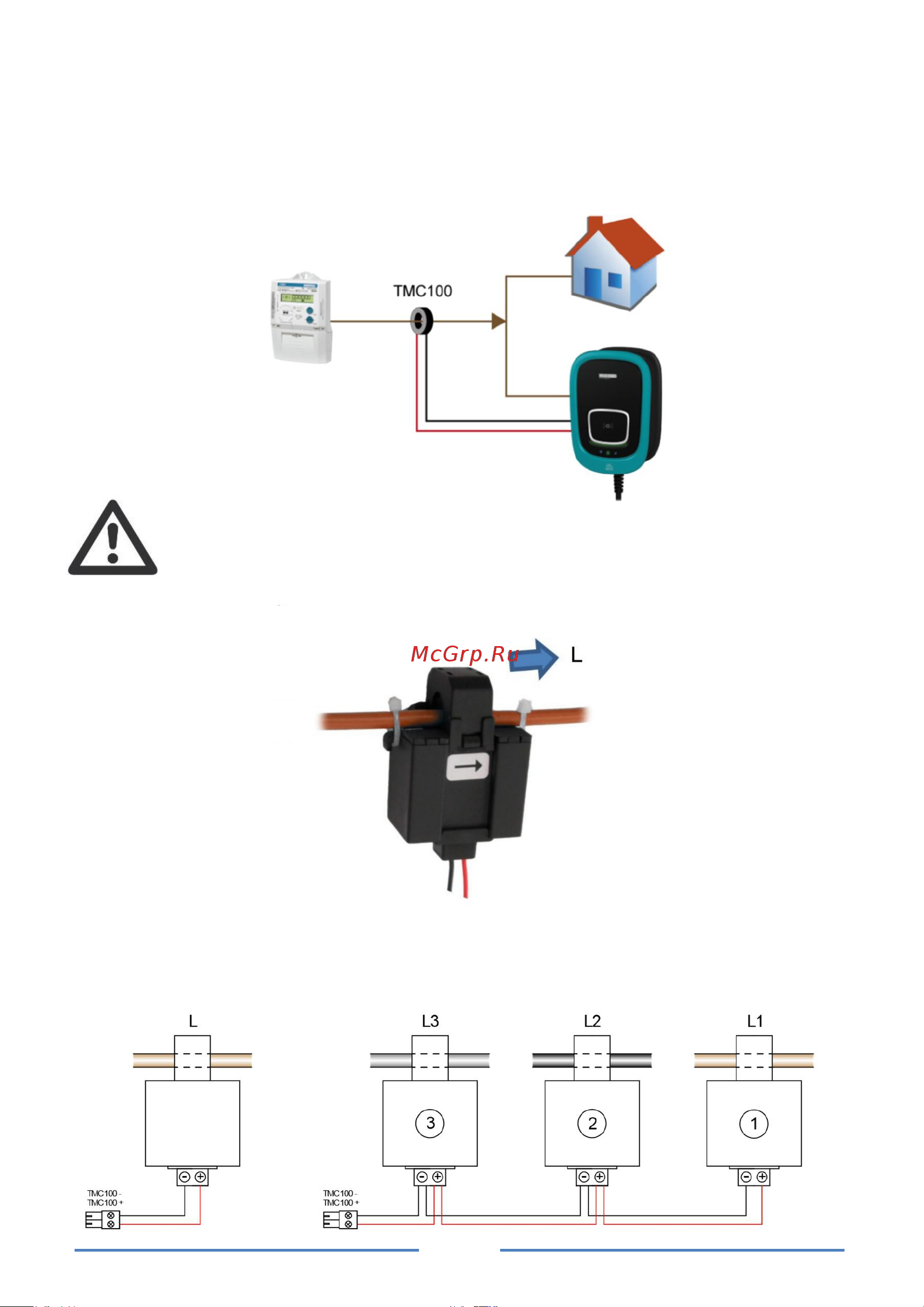 Orbis VIARIS UNI 22 kW 5m T2 WiFi+Ethernet OB94U720HA2 Инструкция к товару онлайн [9/24] 872504