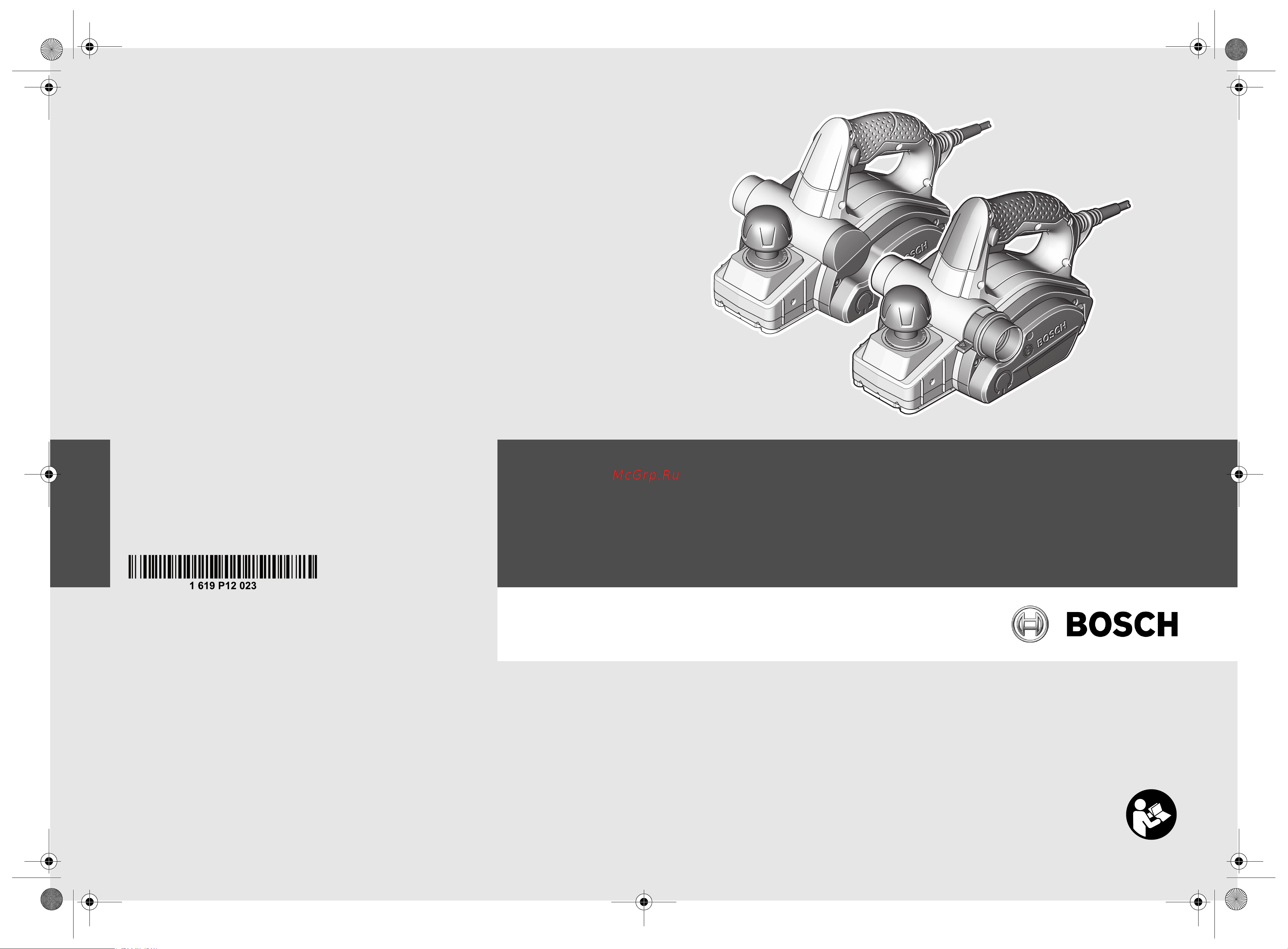 Bosch PHO 2000 0.603.2A4.120 Инструкция к товару онлайн [2/83] 839590