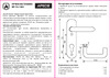 Apecs HP-72.1303-BL Spring 20205 паспорт