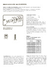 Apecs HC-0901-25/300-Inox PP-901-25/300 9078 Инструкция