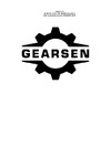 GEARSEN JHW 1.0 т, длина каната 40 м GJHW 10400 Руководство по эксплуатации