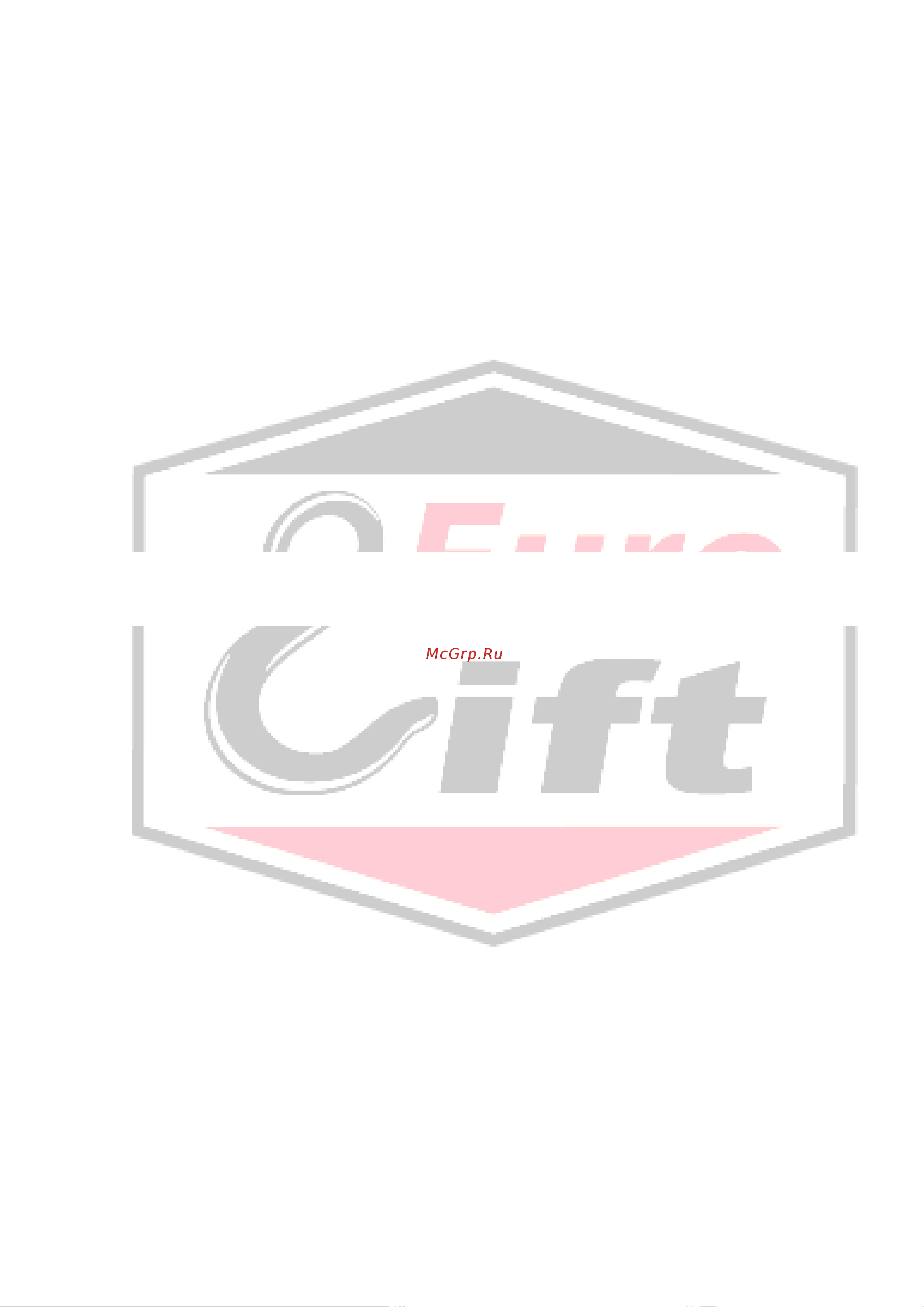 Euro-lift ТВ ТРШ 3,2/6 (3.2 т, 6 м) Инструкция к тали EURO-LIFT ТВ 00022885 онлайн [4/4] 839776