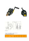 Jun Kaung WC06-514-2 Инструкция к Jun Kaung WC06-514-2