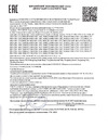 PROLIFT грузоподъемность 1500 кг, высота подъема 1600 мм TRV 1516 Инструкция