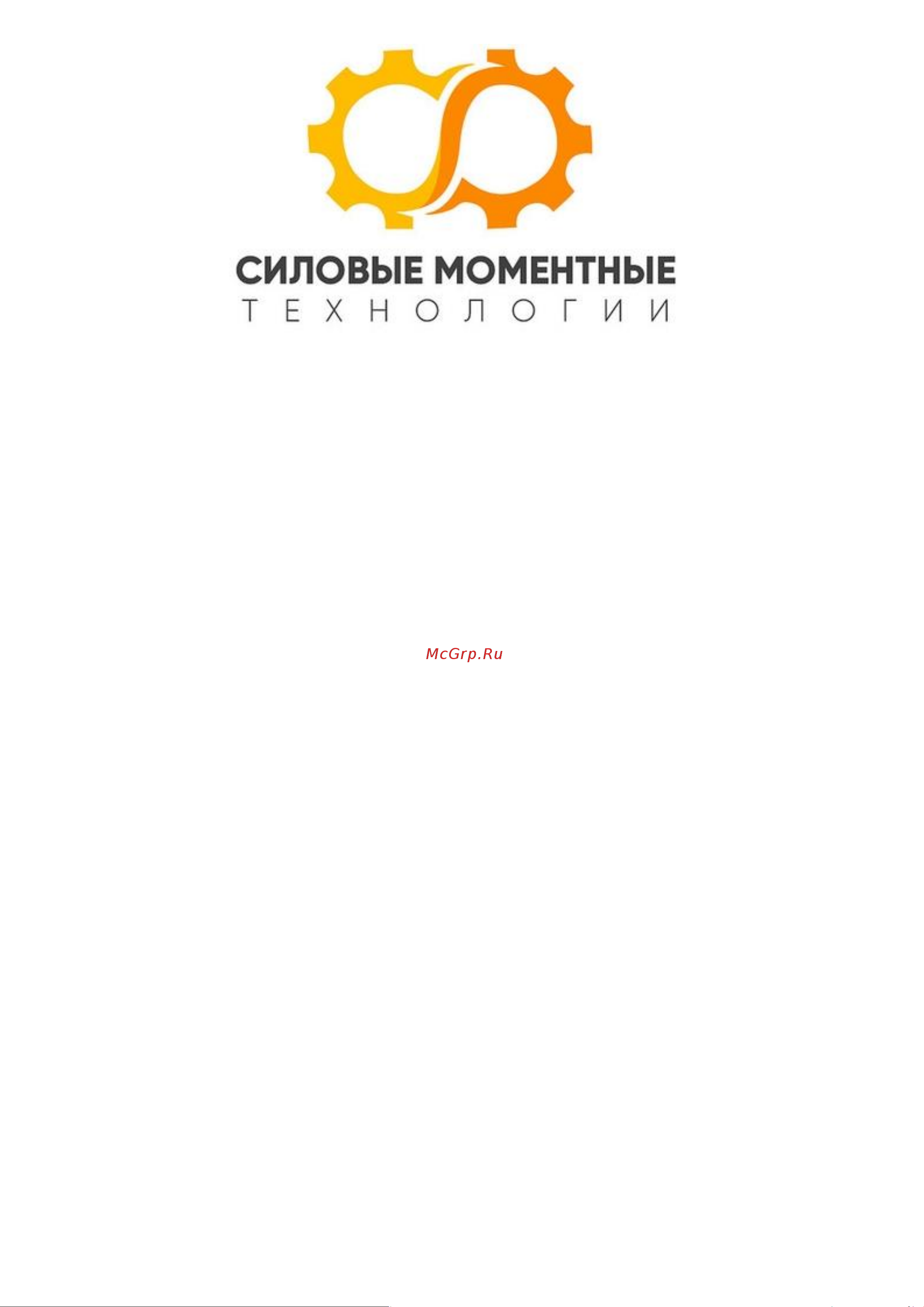 СМТ 7500 Нм/1:24.3/1.2-1.1-2. РГ75 Паспорт онлайн