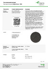 Alegria color 1100 10 мм, зеленый 5 м х 1,20м (6м2) 10.5.1100Bg Технический паспорт