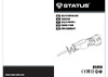 STATUS RS 850 04210201 Инструкция к товару