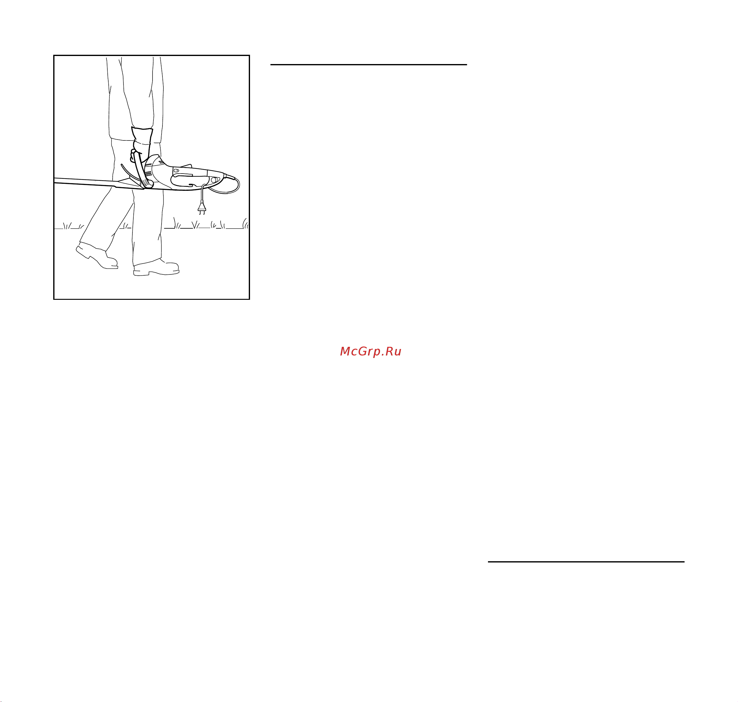 Stihl HSE 81 48120113530 Инструкция к Stihl HSE 81 48120113530 онлайн [192/324] 840401