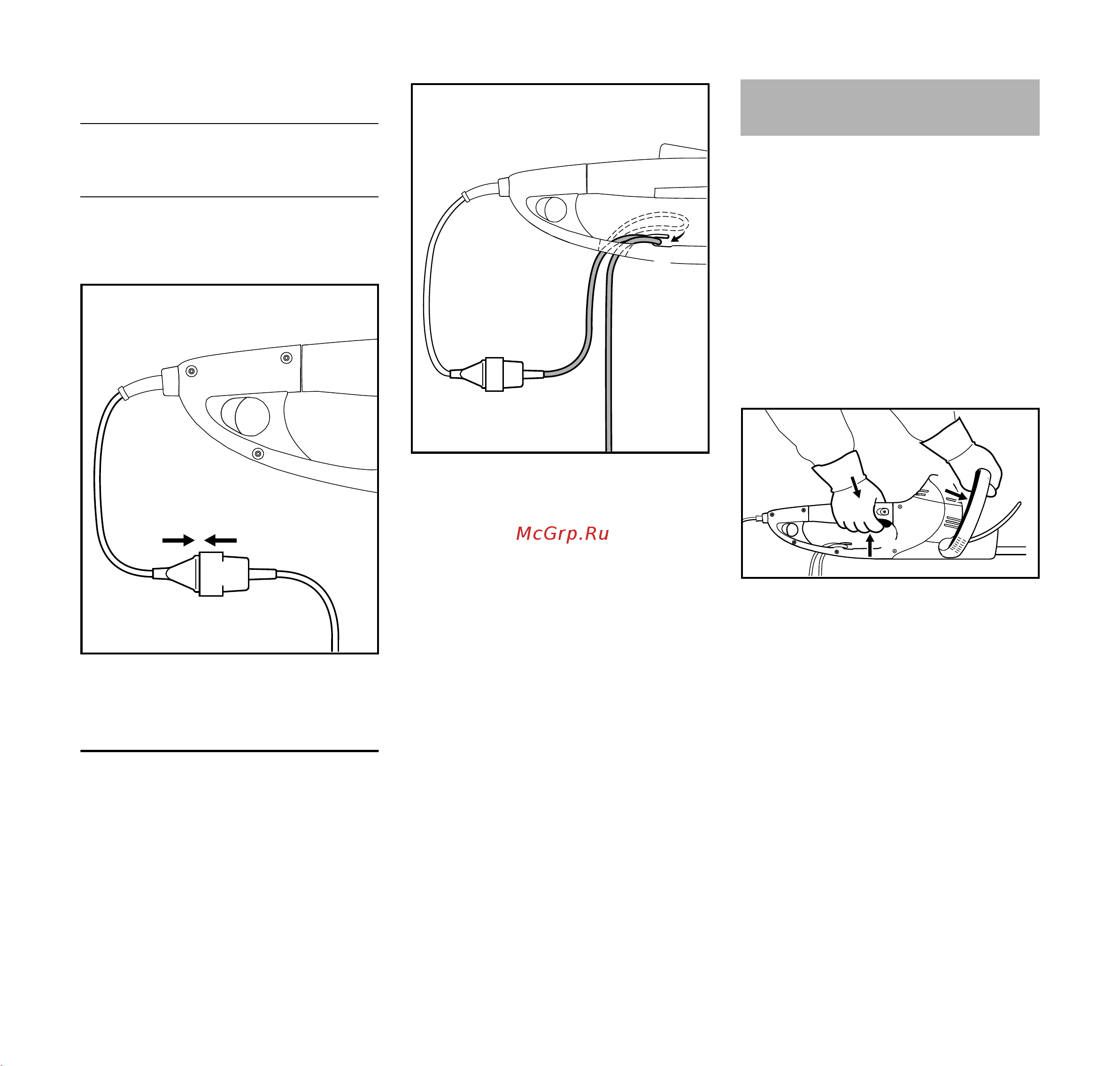 Stihl HSE 81 48120113530 Инструкция к Stihl HSE 81 48120113530 онлайн [309/324] 840401