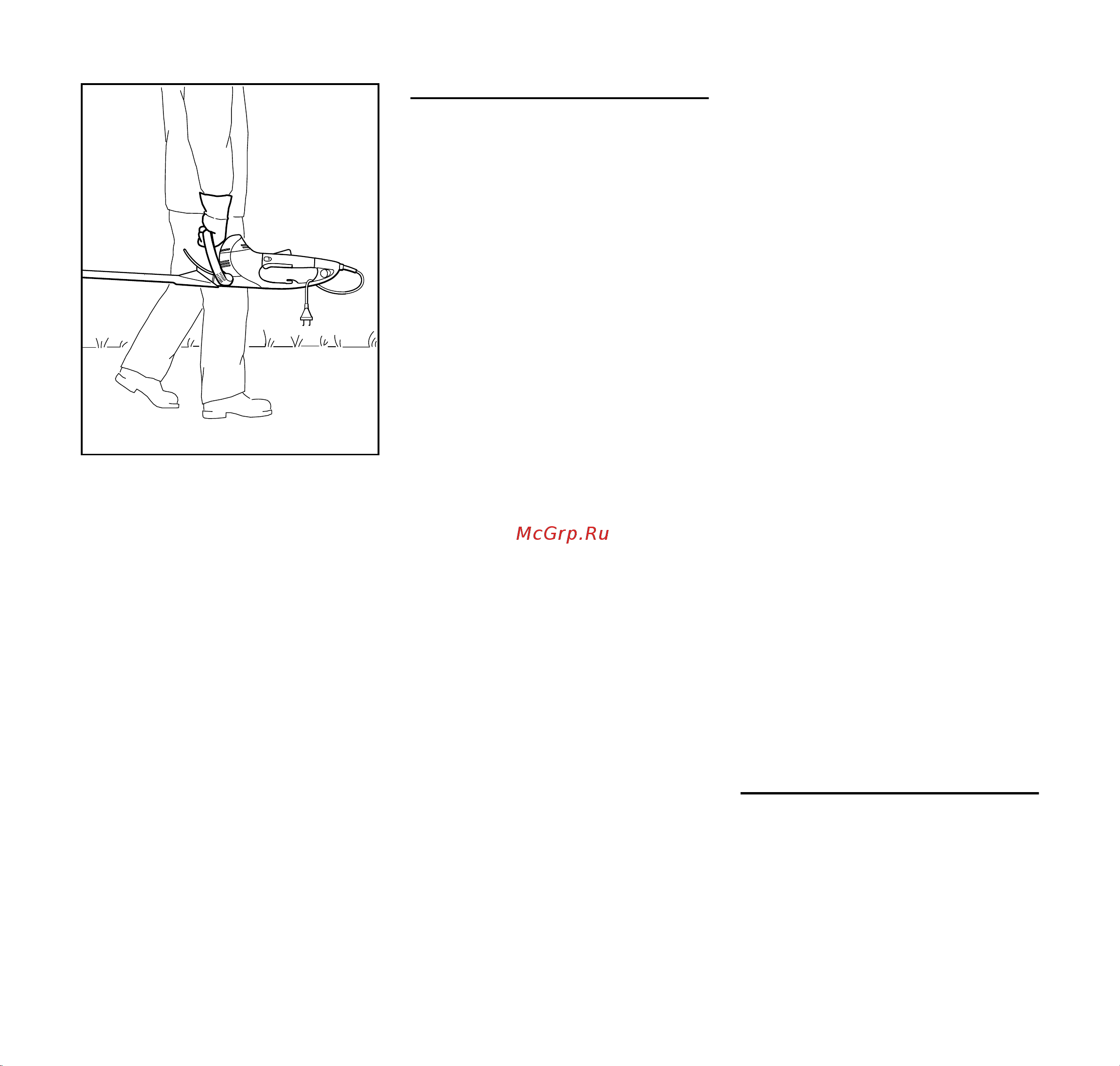 Stihl HSE 81 48120113530 Инструкция к Stihl HSE 81 48120113530 онлайн [69/324] 840401