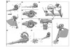 Greenworks 220 В, 3000 Вт 2406507 Инструкция к GreenWorks 2406507