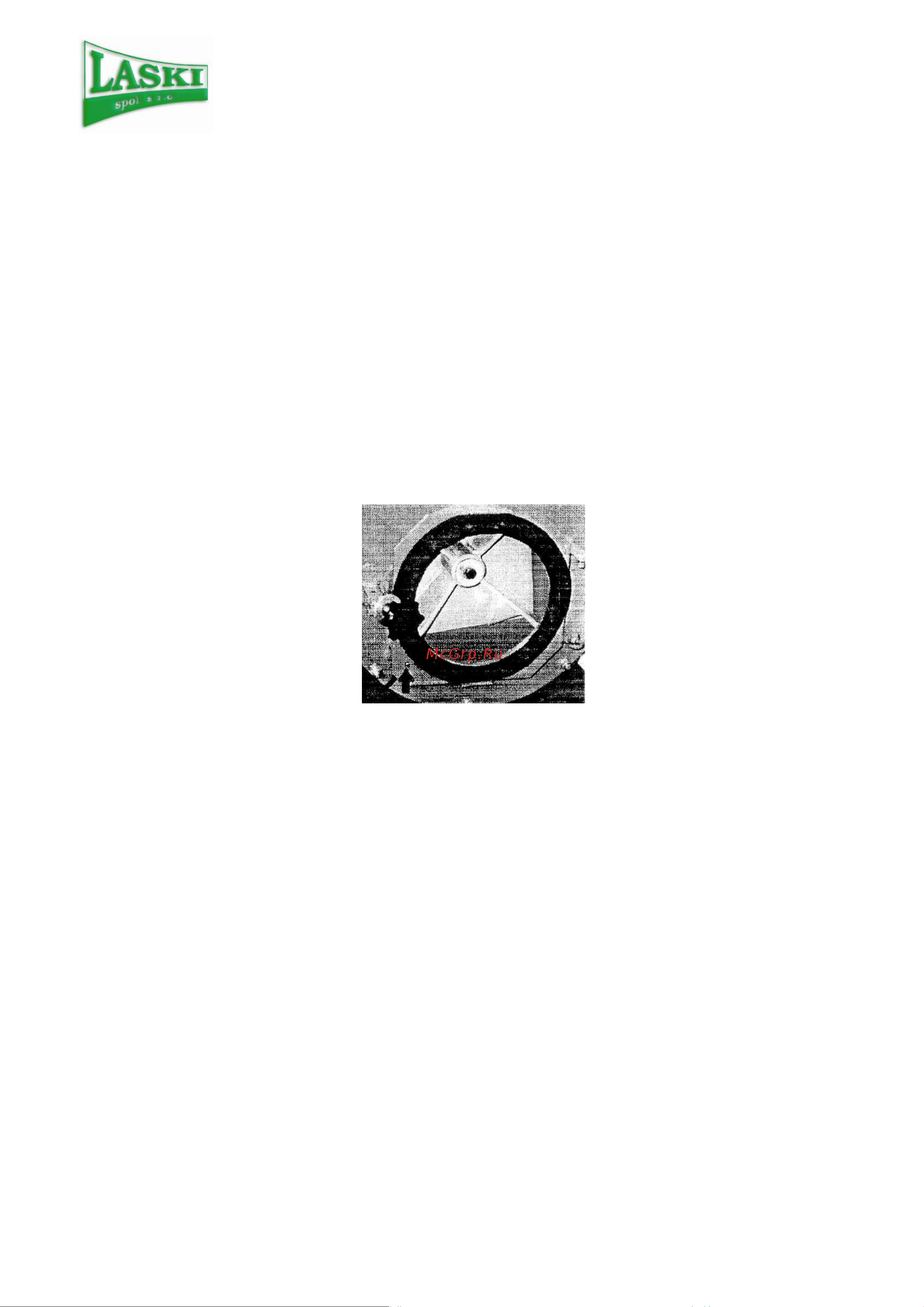 Laski VD440/25 2000059001568 Инструкция к LASKI VD440/25 2000059001568 онлайн [3/6] 840478