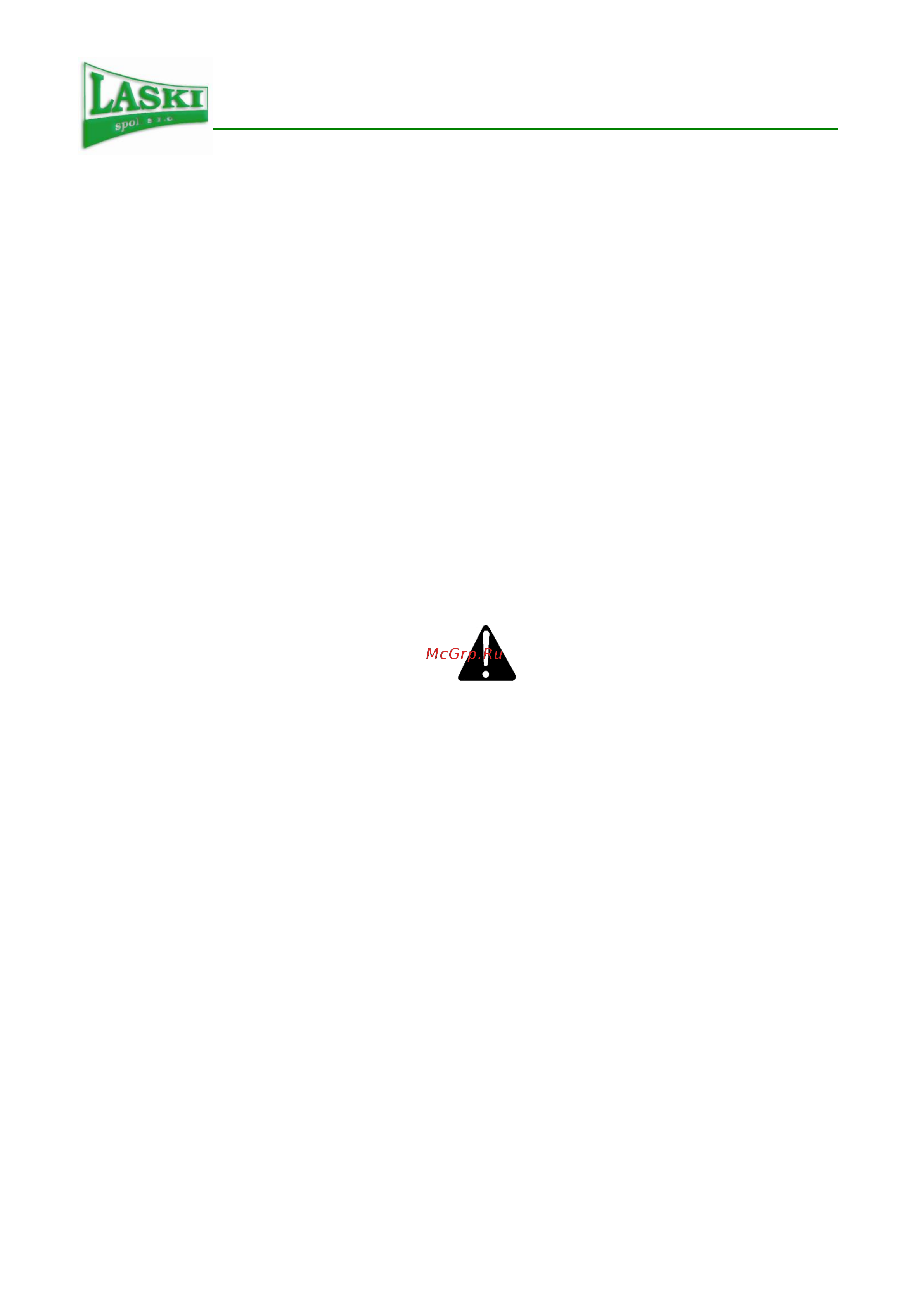 Laski VD500P 2000059001575 Инструкция к LASKI VD500P 2000059001575 онлайн [2/20] 840479