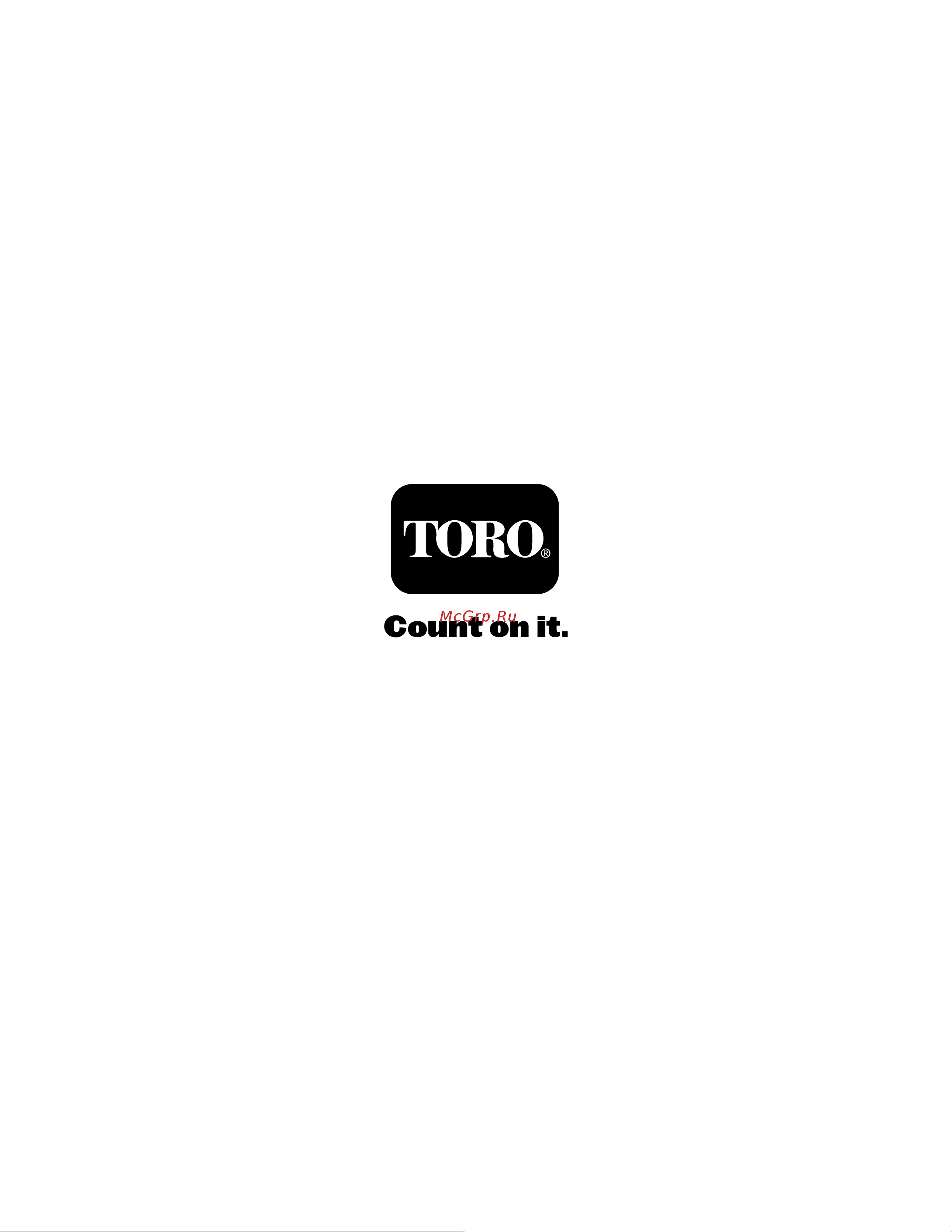 Toro 21750 263428 Инструкция к TORO 21750 263428 онлайн [28/28] 840571