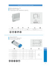 GTV для светодиодов led, we: 220v-240 v, 50 hz wy, ip 20; 12 v dc/33w LD-ZASPRO33W-30 техническая карта