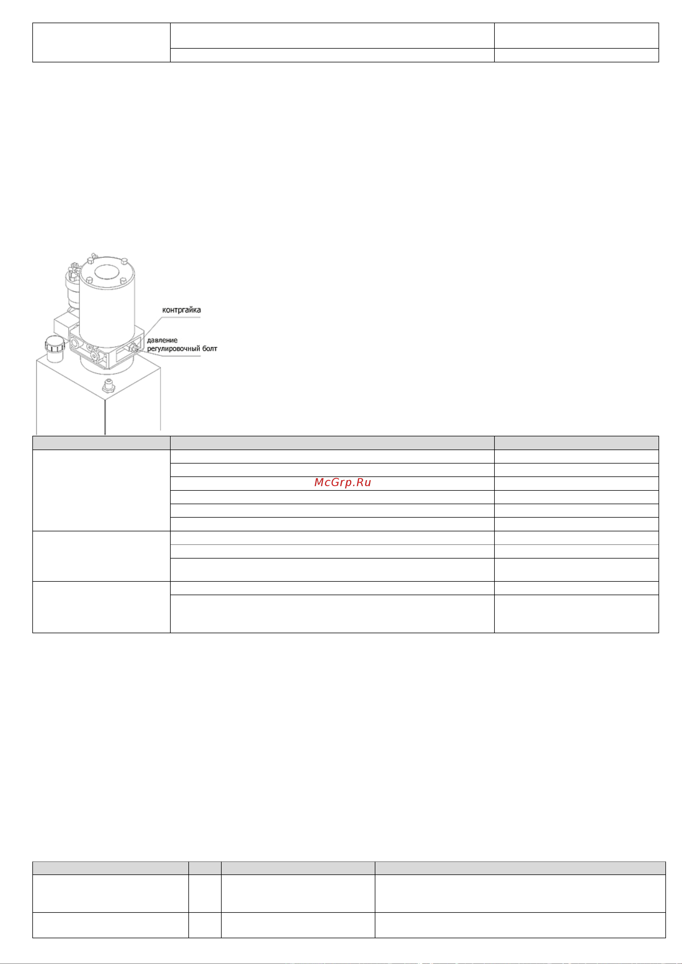Тор 1,5 т, 5,0 м XILIN CDDK15-III с платформой 1012038 Инструкция к товару онлайн [17/34] 840648