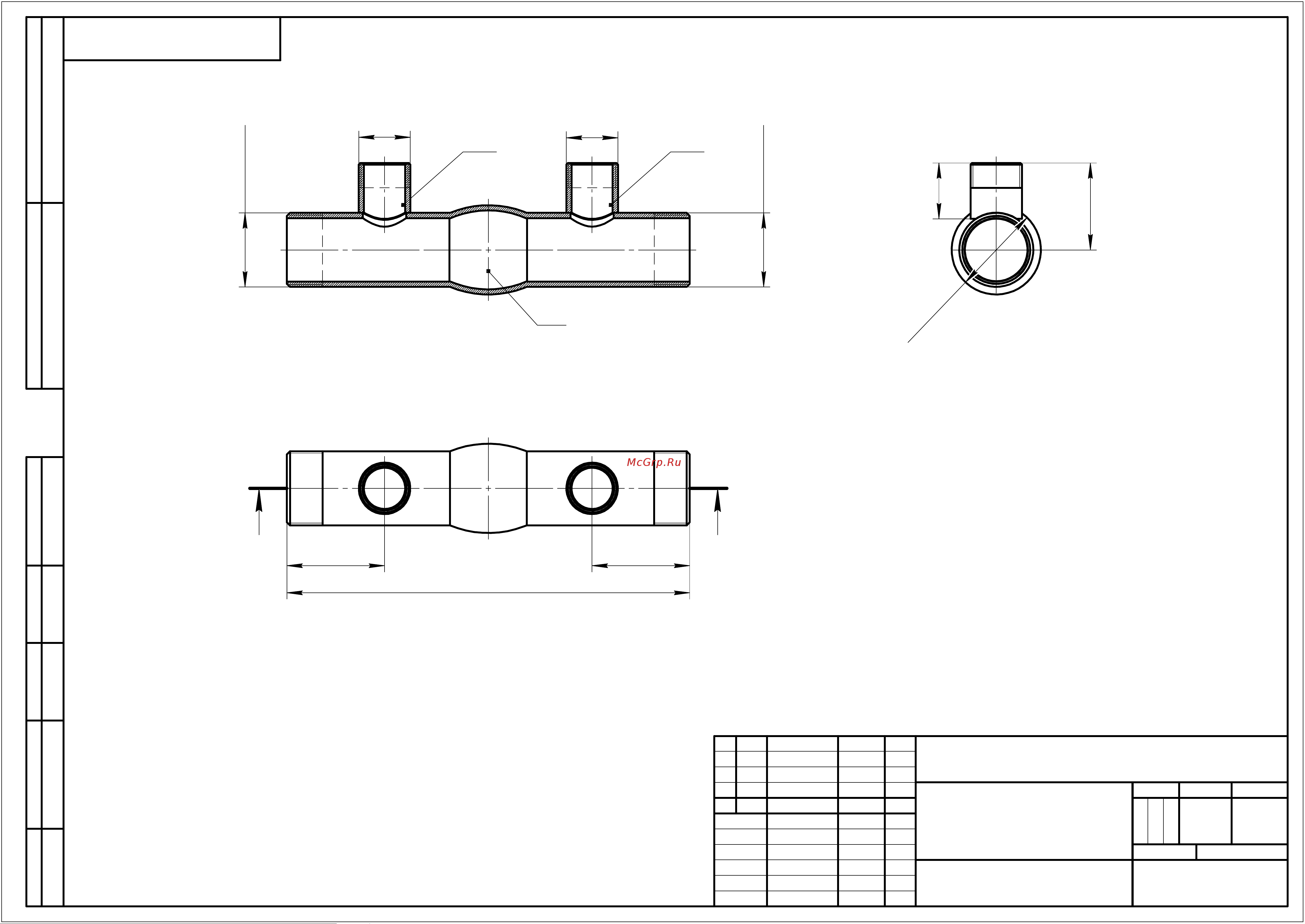 RISPA (881556) СБЗ-2-50 Чертеж онлайн