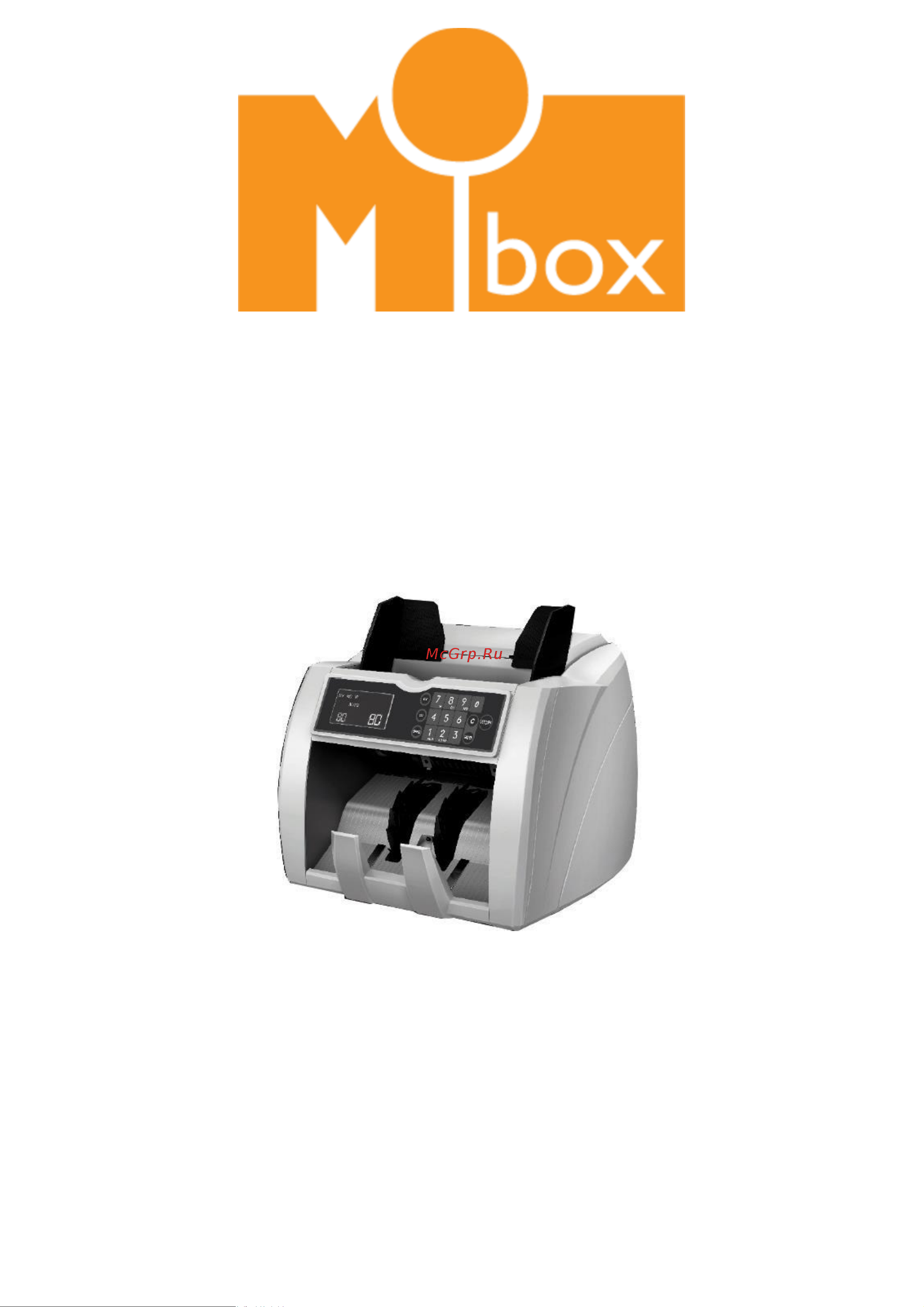 Mbox DS-100 Т19068 Инструкция онлайн