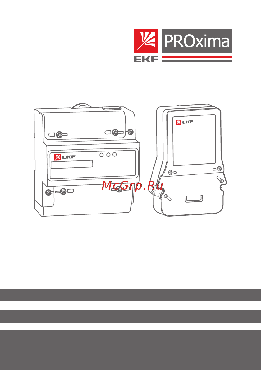 EKF СКАТ, 301М/1 - 10 Ш Р, PROxima SQ30104P Инструкция к товару онлайн