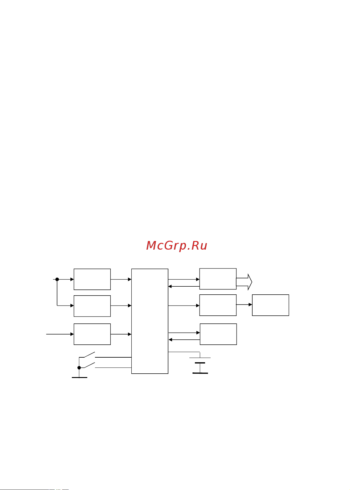 Тайпит нева мт 124 as wf1pc 5(60)а 6133791 Инструкция к товару онлайн [10/32] 840981