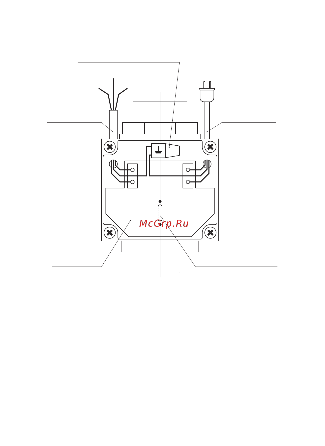 Unipump 17748 Руководство по монтажу и эксплуатации онлайн [9/13] 840988