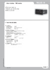 TELE TBG30.18 12-48VDC 711056 Инструкция к товару