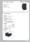 TELE TBW70.29 230VAC 50/60Hz 711350 Техническое описание