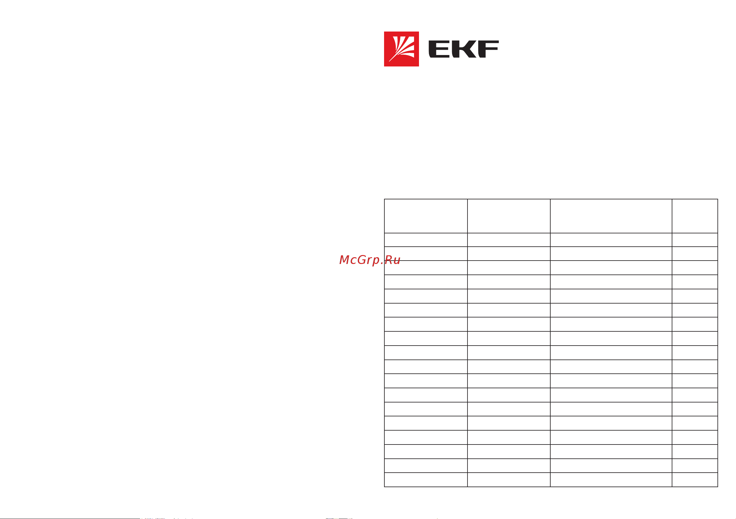 EKF PROxima Inox AISI 304 250х200х150 IP66 У1 mb-inox-221 Инструкция к товару онлайн