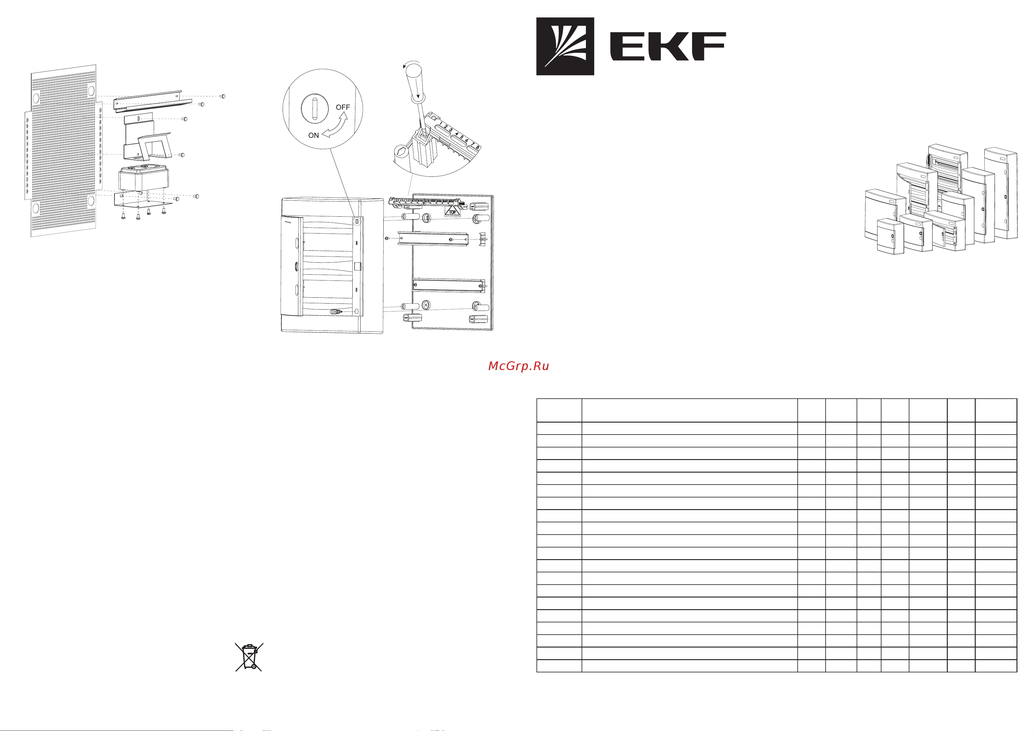 EKF